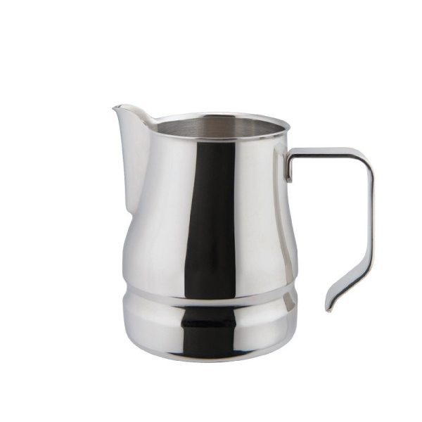 ΓΑΛΑΤΙΕΡΑ ΑΦΡΟΓΑΛΟΥ 75cl INOX 18/10 ILSA