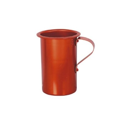 ΚΑΝΑΤΑ ΜΕΤΑΛΛΙΚΗ ΚΡΑΣΙΟΥ 1000ml