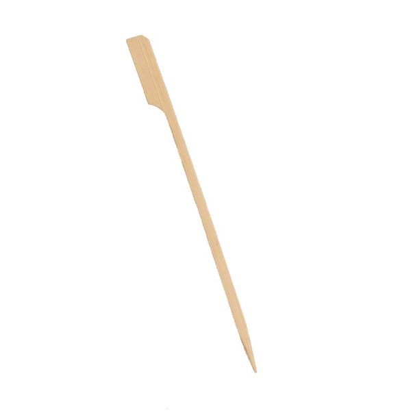 ΞΥΛΑΚΙΑ BURGER GOLF 12cm (100τεμ.)