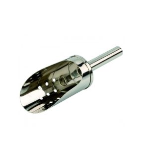 ΣΕΣΟΥΛΑ INOX ΤΡΥΠΗΤΗ