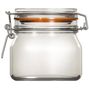 ΒΑΖΟ ΑΕΡΟΣΤΕΓΕΣ ECON 500ml