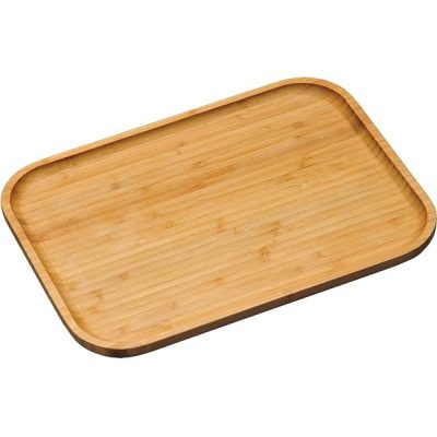 ΟΡΘΟΓΩΝΙΑ ΠΙΑΤΕΛΑ BAMBOO 39x29.3