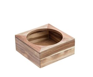 ΞΥΛΙΝΗ ΒΑΣΗ ΓΙΑ ΜΠΩΛ 23