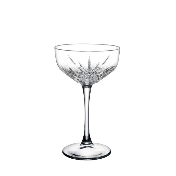 COUPE ΠΟΤΗΡΙ ΣΑΜΠΑΝΙΑΣ TIMELESS 27cl