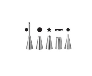 ΜΥΤΕΣ ΚΟΡΝΕ ΣΕΤ 5ΤΕΜ