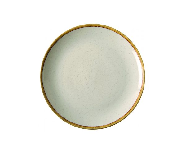 IVORY ΠΙΑΤΟ ΠΟΡΣΕΛΑΝΗΣ 27.8cm