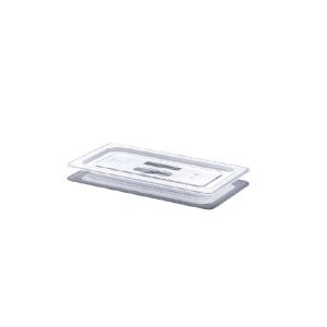 ΚΑΠΑΚΙ PC ΓΙΑ ΔΟΧΕΙΟ ΤΡΟΦΙΜΩΝ GN 1/9