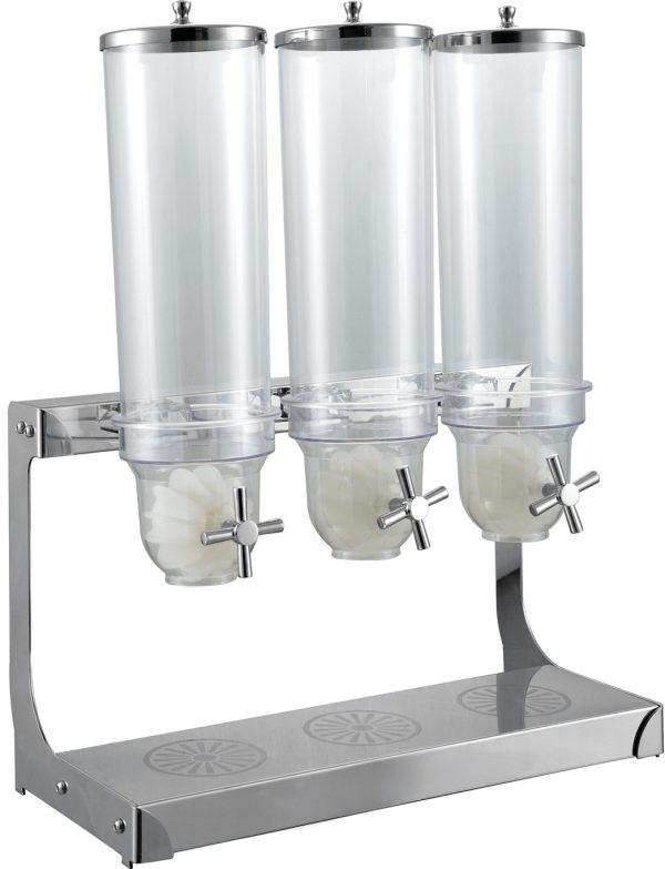 ΔΙΑΝΕΜΗΤΗΣ ΔΗΜΗΤΡΙΑΚΩΝ 3x3.5Lt