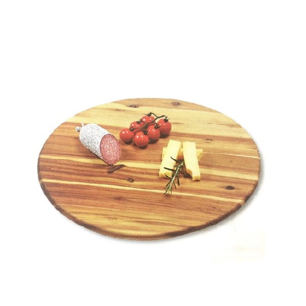 ΠΛΑΤΩ ΑΚΑΚΙΑΣ Ø40 ΠΕΡΙΣΤΡΕΦΟΜΕΝΟ