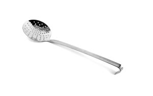 ΚΟΥΤΑΛΑ ΤΡΥΠΗΤΗ Ø10cm ΙΝΟΧ ΕΝΙΣΧΥΜΕΝΗ