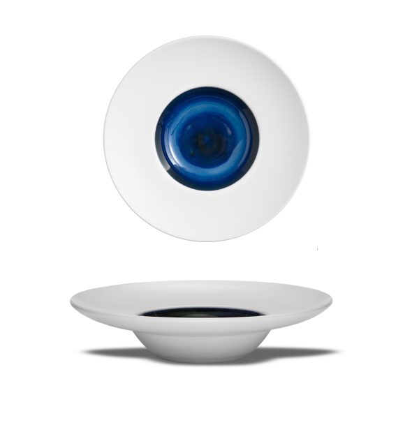 Le Coq ABYSSOS ΜΠΩΛ GOURMET ΠΟΡΣΕΛΑΝΗΣ 24cm