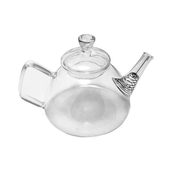 ΤΣΑΓΙΕΡΑ ΓΥΑΛΙΝΗ 600ml