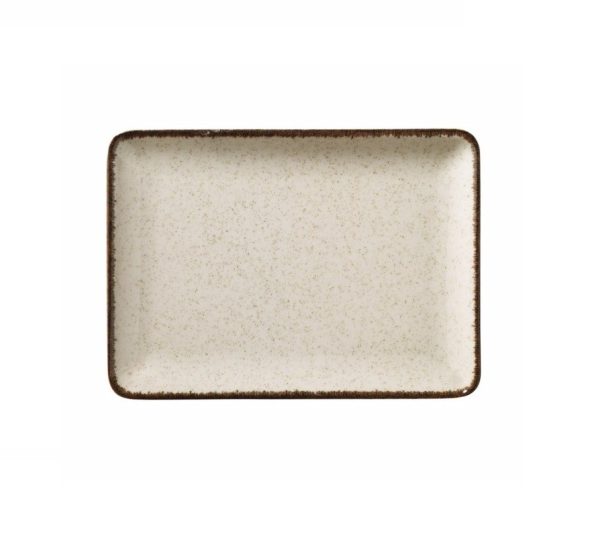 CINNAMON ΠΙΑΤΕΛΑ ΠΟΡΣΕΛΑΝΗΣ 30.5x22.5cm
