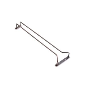 ΒΑΣΗ ΠΟΤΗΡΙΩΝ ΟΡΟΦΗΣ 30.5cm RUSTIC