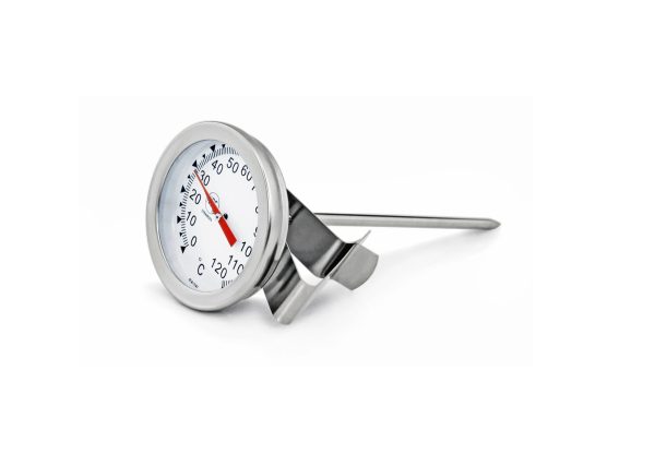 ΘΕΡΜΟΜΕΤΡΟ ΓΕΝΙΚΗΣ ΧΡΗΣΗΣ ΑΚΙΔΑΣ ΑΠΟ 0ºC ΕΩΣ +120ºC