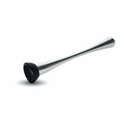 MUDDLER ΓΟΥΔΟΧΕΡΙ INOX 22cm