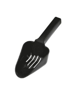 ΣΕΣΟΥΛΑ ΠΑΓΟΥ ΠΛΑΣΤΙΚΗ ΜΑΥΡΗ