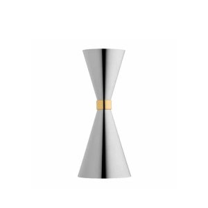 ΜΕΖΟΥΡΑ COCKTAIL 25/50ml JAPANESE INOX