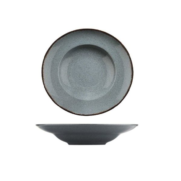 ΠΙΑΤΟ ΖΥΜΑΡΙΚΩΝ-ΣΑΛΑΤΑΣ ΠΟΡΣΕΛΑΝΗΣ BLUE Ø27cm