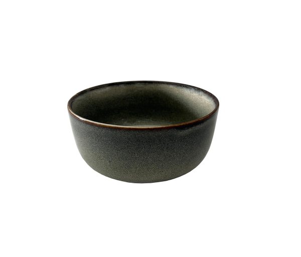 GREIN ΜΠΩΛ 13x6cm STONEWARE