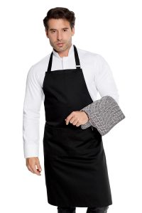 PRO ΠΟΔΙΑ CHEF ΜΑΥΡΗ