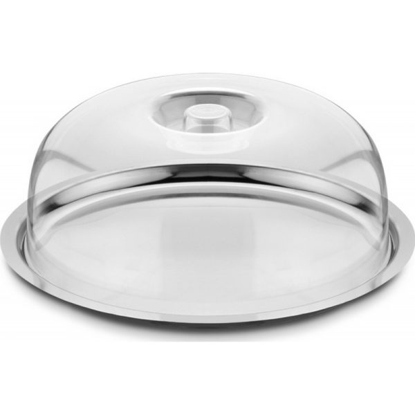 ΤΟΥΡΤΙΕΡΑ ΣΕΤ ΙΝΟΧ Ø30