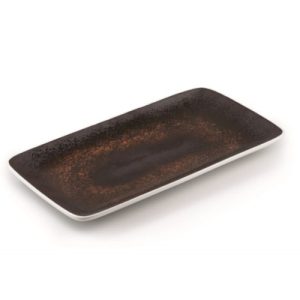 Le Coq ESTIA ΠΙΑΤΕΛΑ ΟΡΘΟΓΩΝΙΑ ΠΟΡΣΕΛΑΝΗΣ 29.5x16x2.5cm