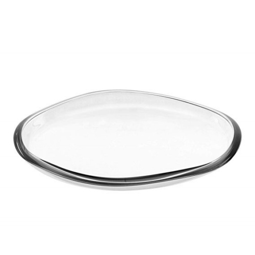 ΠΙΑΤΟ ΚΡΥΣΤΑΛΙΝΟ 21cm