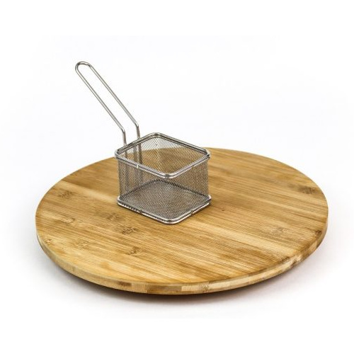 ΠΛΑΤΩ BAMBOO Ø35 ΠΕΡΙΣΤΡΕΦΟΜΕΝΟ