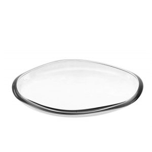 ΠΙΑΤΕΛΑ ΚΡΥΣΤΑΛΙΝΗ VDV 35cm